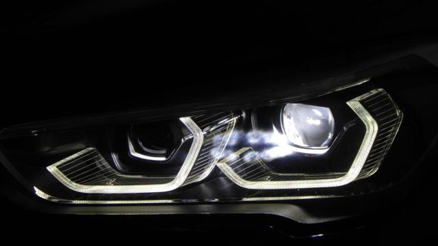 BMW X1 sDrive18d xLine Plus