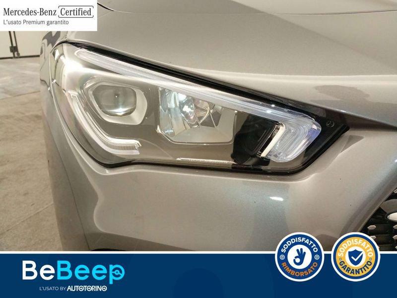 Mercedes-Benz CLA S.Brake 200 D PREMIUM AUTO