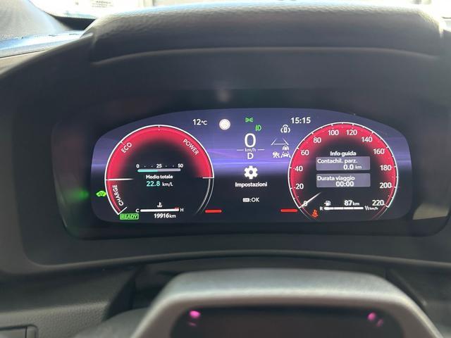 TOYOTA C-HR 1.8 HV Lounge