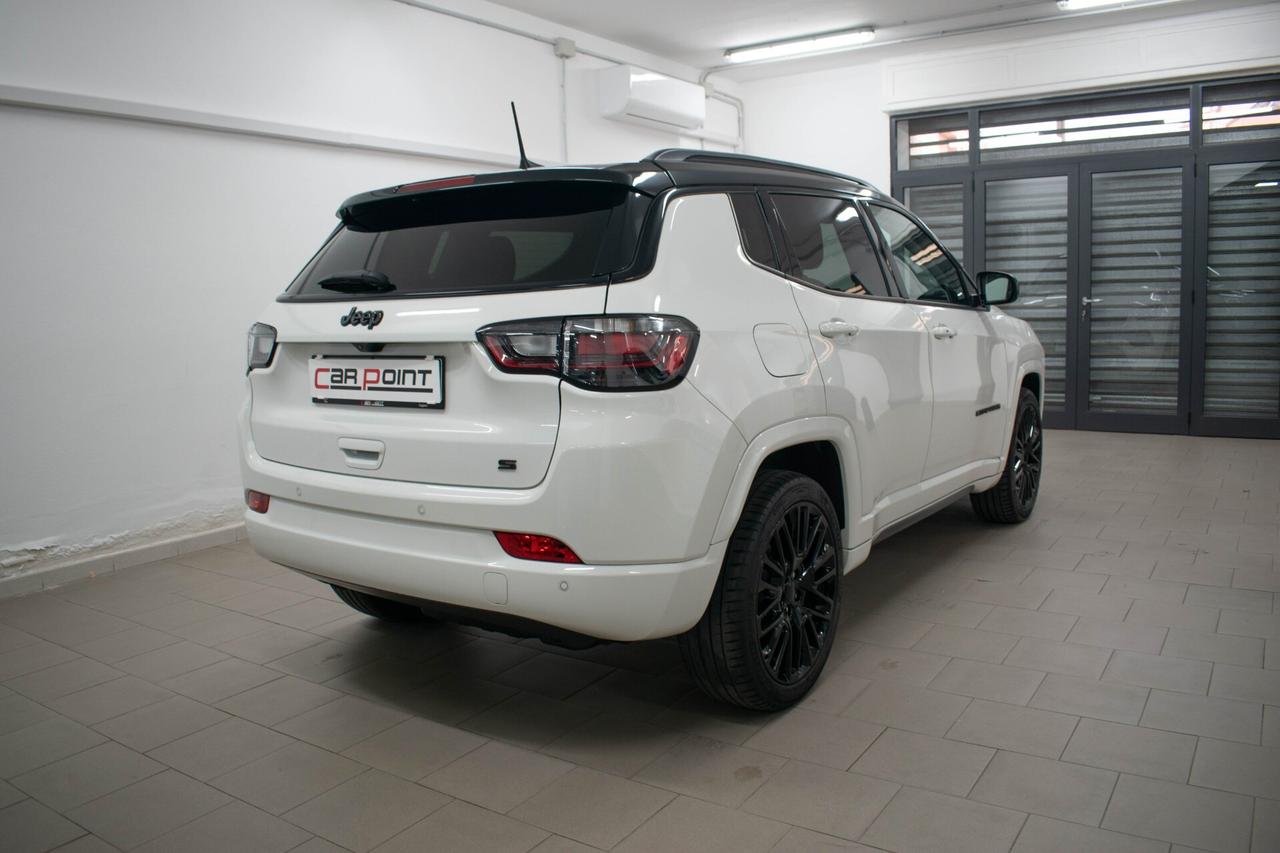 Jeep Compass 1.6 Multijet II 2WD S