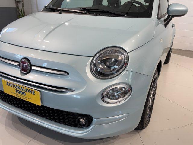 FIAT 500 1.0 Hybrid Launch Edition PREZZO REALE