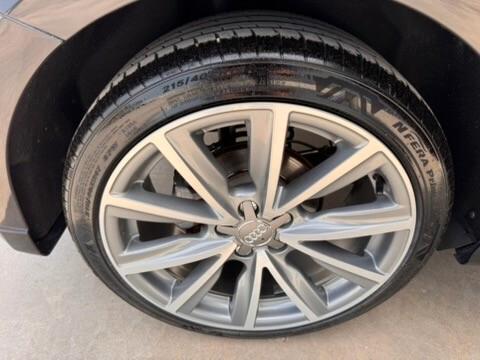 Audi A1 SPB 1.6 TDI Ambition