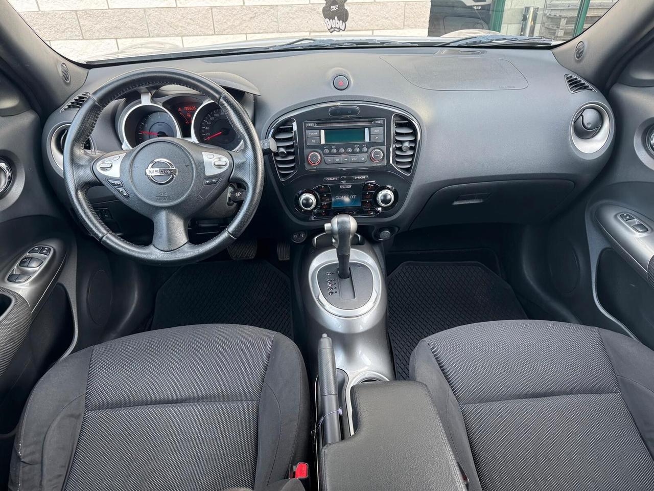 Nissan Juke 1.6 Tekna (CAMBIO DIFETTOSO)