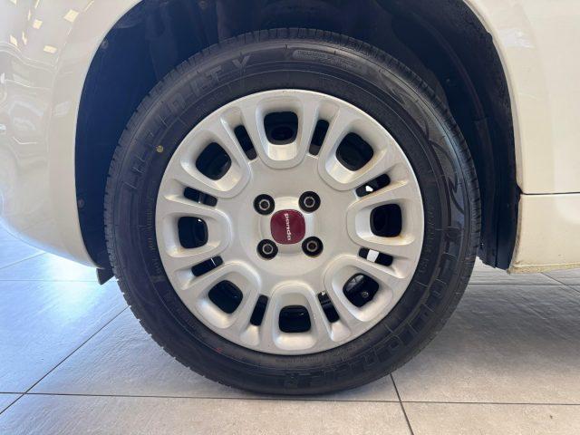 FIAT Panda 1.2 69CV 5 posti *UNICO PROP.*TAGLIANDI CERTIF.*