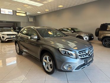 Mercedes-benz GLA 180 d Automatic Premium