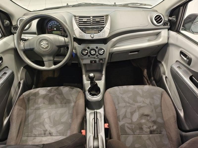 Suzuki Alto Alto 1.0 GL*SUPER PREZZO*