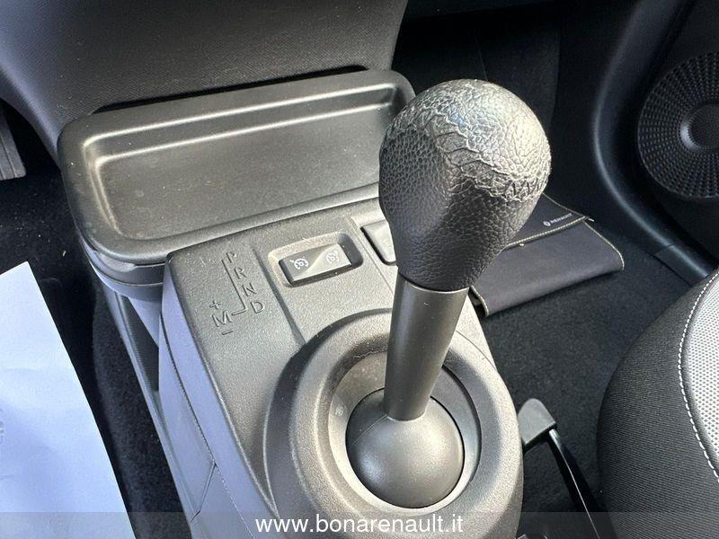 Renault Nuova Twingo 1.0 SCE 51KW DUEL2