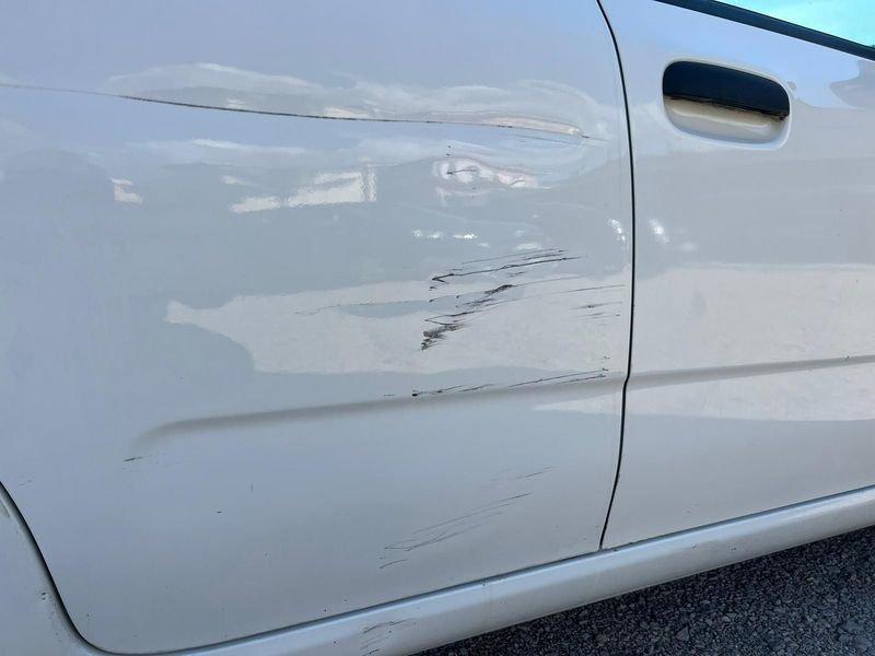 FIAT Panda Panda 1.3 MJT S&S Easy VEDI FOTO