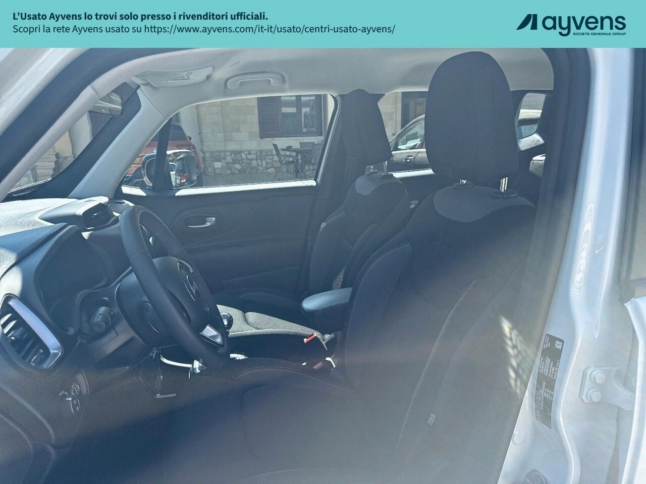 Jeep Renegade 1.0 T3 Limited