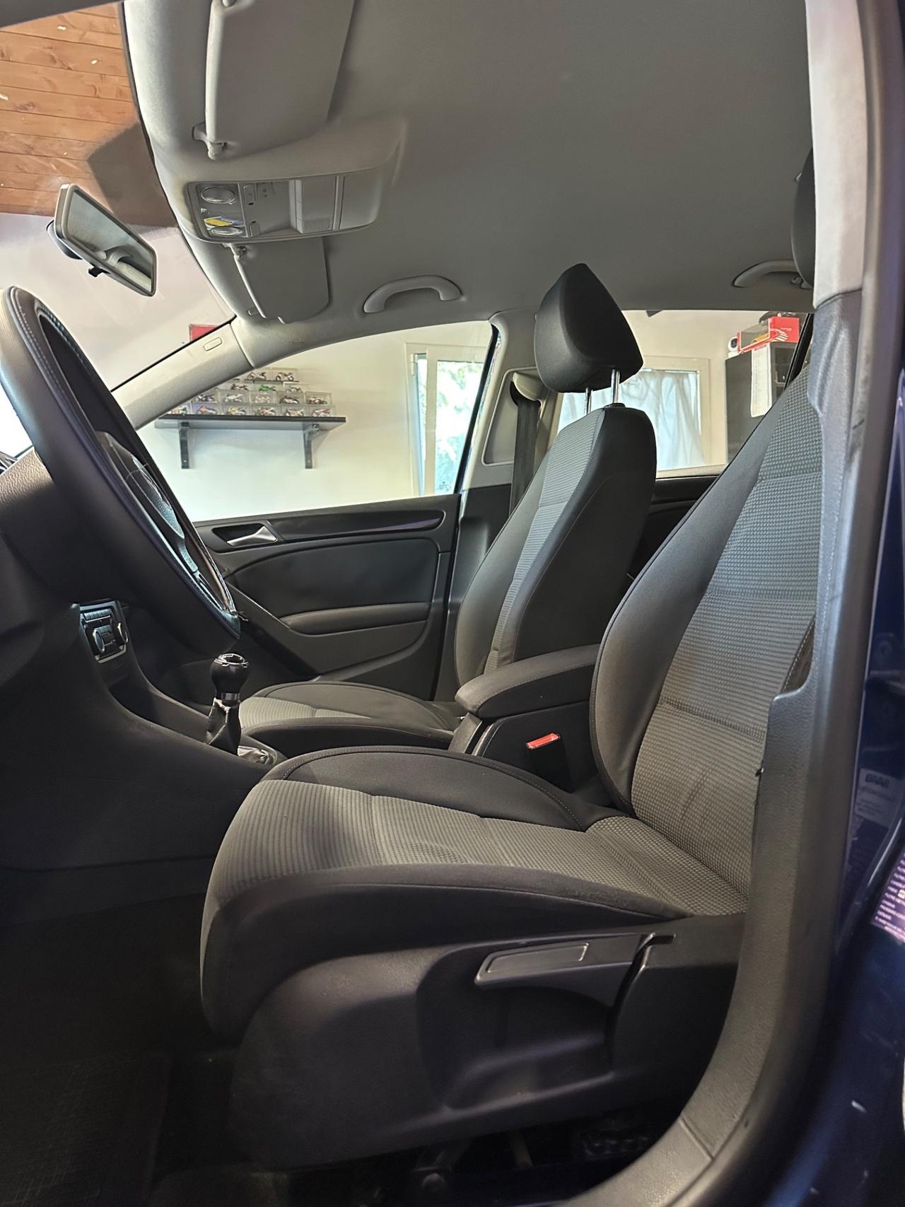 Volkswagen Golf 1.2 TSI 5p. Comfortline - GARANZIA