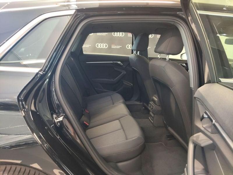 Audi A3 SPB 30 TDI S tronic Business Advanced