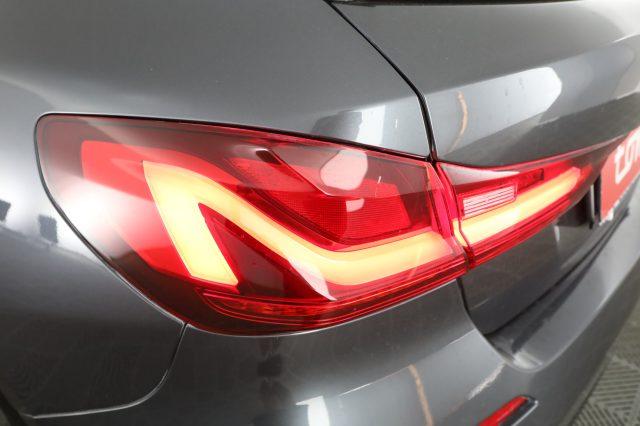 BMW 116 Serie 1 d BUSINESS ADVANTAGE