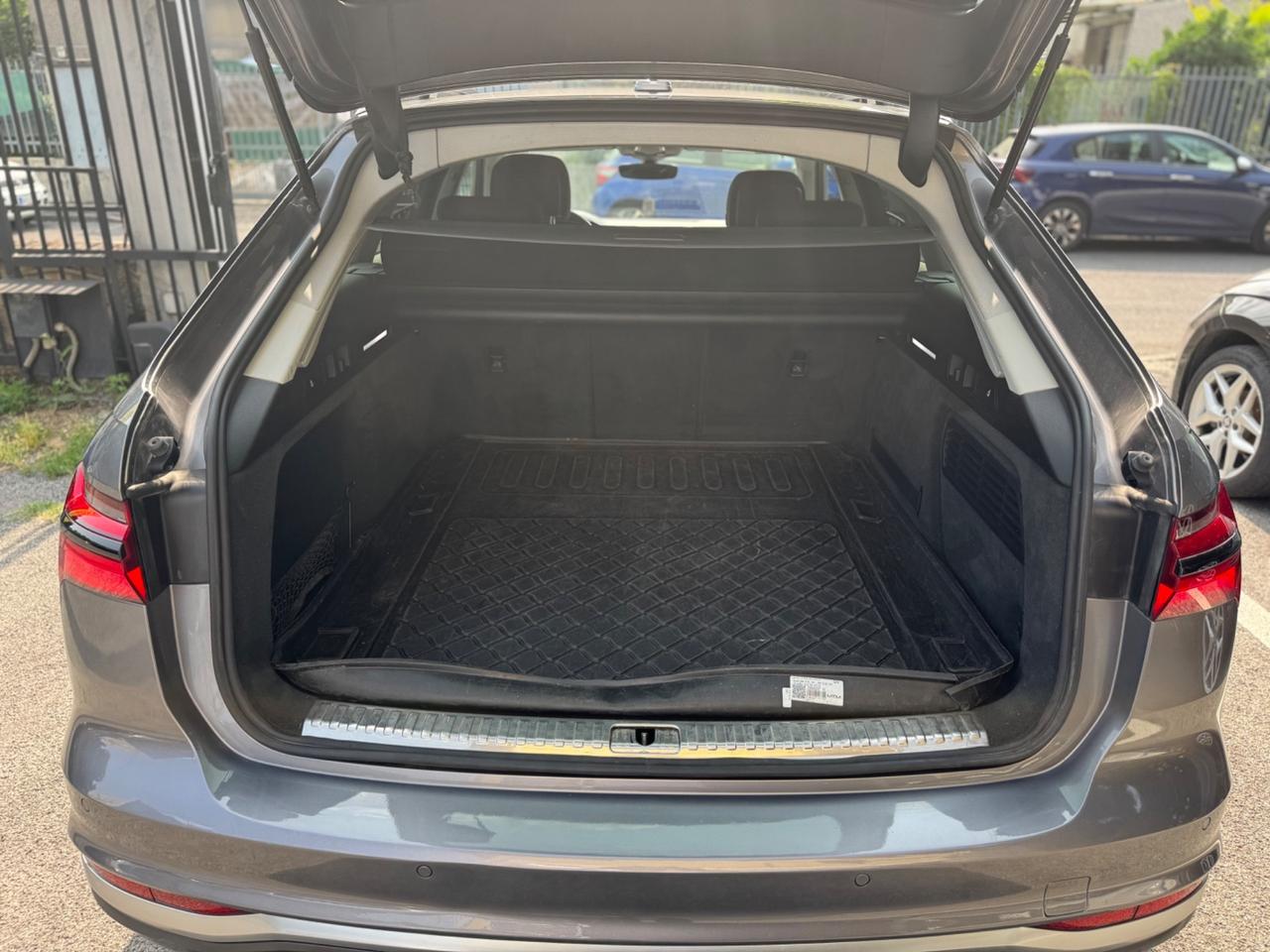Audi A6 Avant 45 3.0 TDI quattro tiptronic Business Sport
