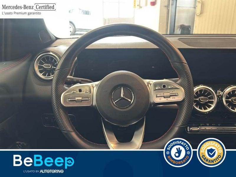Mercedes-Benz GLB Classe 180 D PREMIUM AUTO