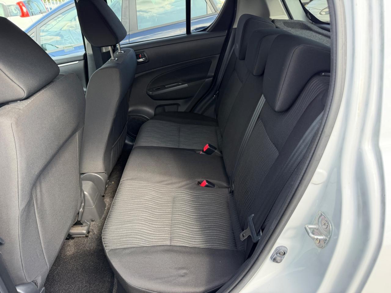 Suzuki Swift 1.2 VVT 5 porte GL Top