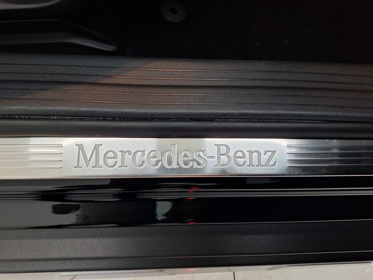 Mercedes-Benz GLA 200d 136cv Premium
