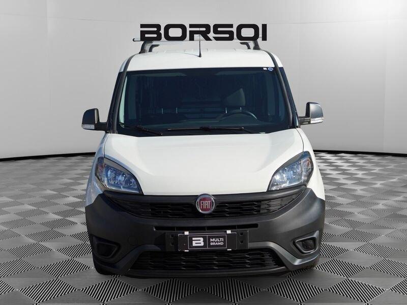 FIAT Doblò 3ª serie 1.6 MJT 105CV S&S PC-TN Cargo Lounge