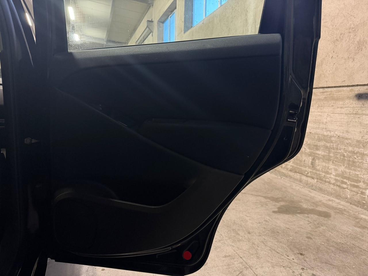 Lancia MUSA 1.4 GPL platino GARANZIA 12 mesi