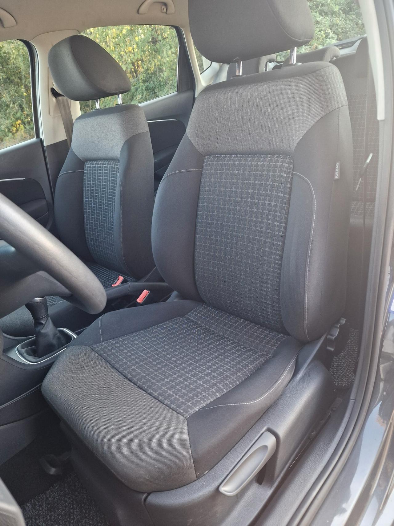 Volkswagen Polo 1.2 TSI 5p 90000km