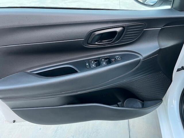 Hyundai i20 1.0 T-GDI 48V iMT Connectline