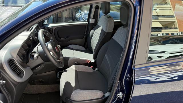 FIAT Panda 1.0 FIREFLY S&S HYBRID CITY LIFE*CARPLAY*USB*