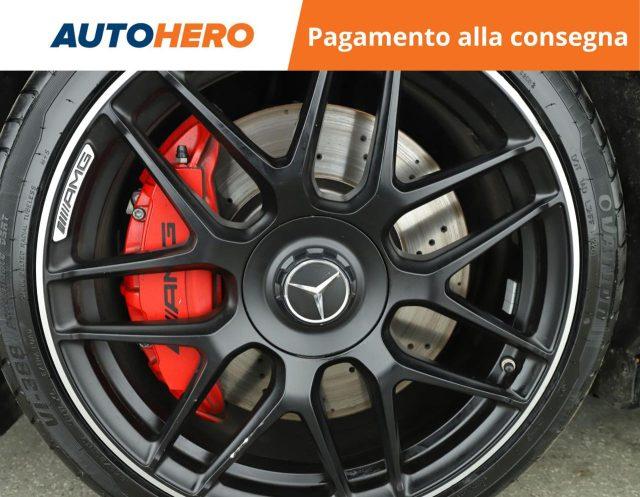 MERCEDES-BENZ A 45 S AMG A 45S AMG 4Matic+