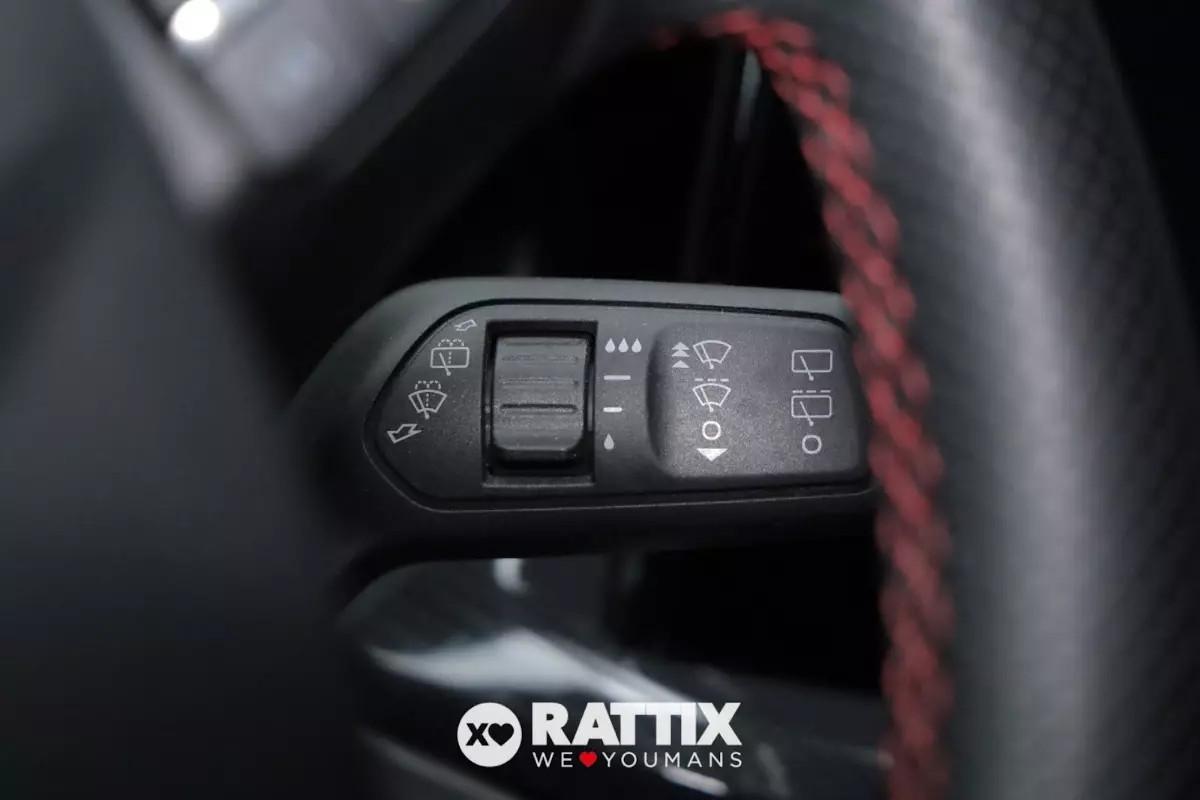 Ford Focus 1.0 Ecoboost Hybrid 125CV ST-Line Design Powershift