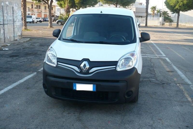 Renault Kangoo Kangoo 1.5 dCi 90CV S&S 4p. Express Ice
