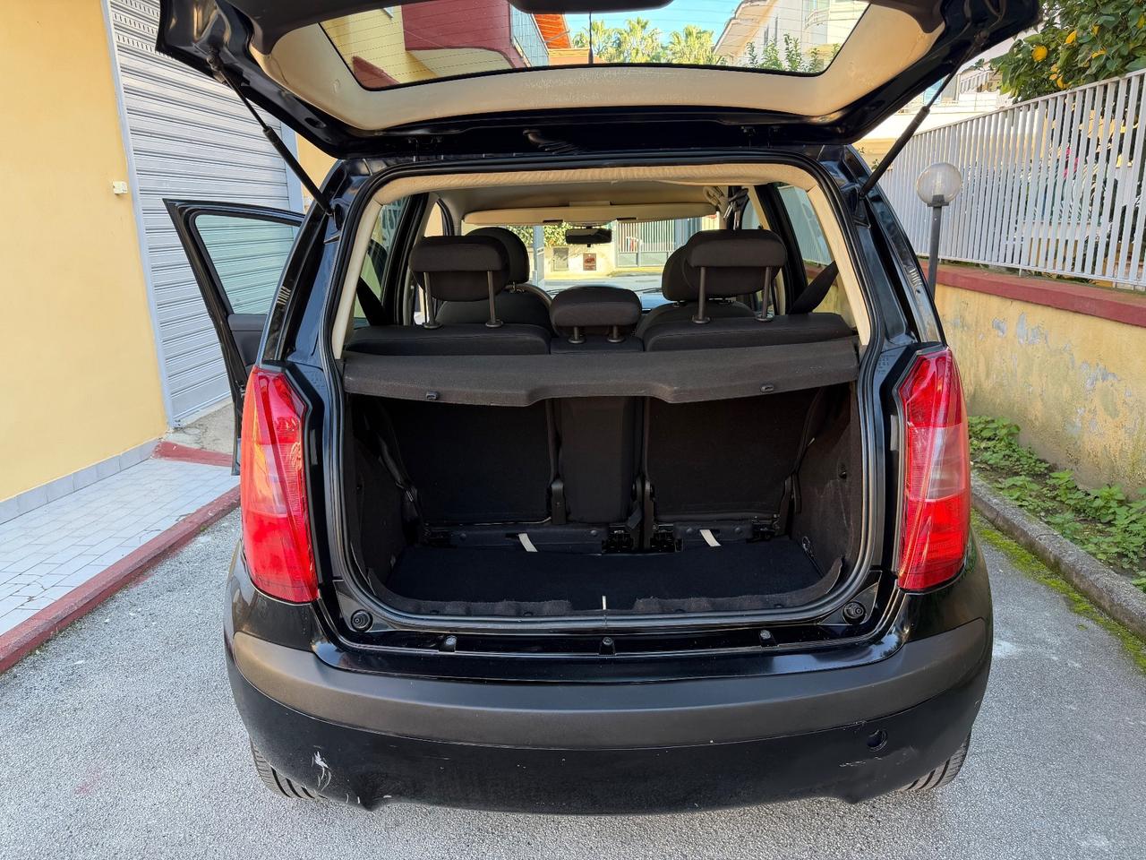 Lancia MUSA 1.3 Multijet 16V Platino