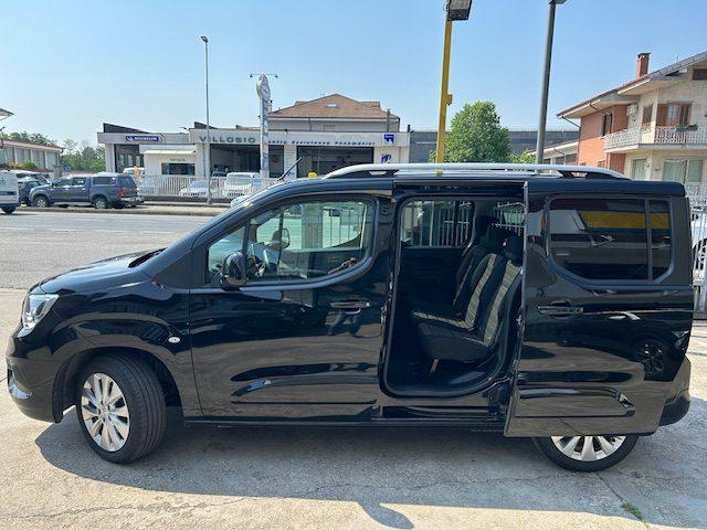 OPEL Combo Life 1.5D 130 CV S&S MT6 Innovation UNICO PROPRIETARIO