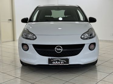 Opel Adam 1.4 87 CV GPL Tech Glam