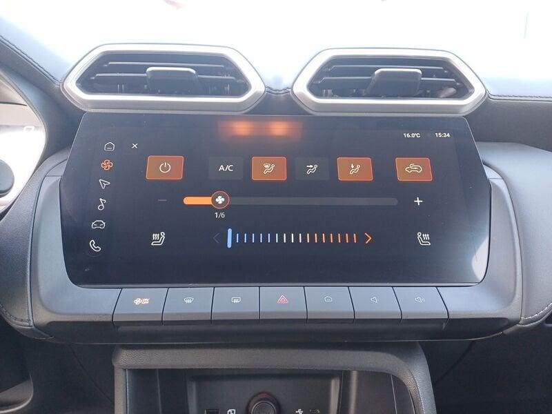 MG ZS ZS 1.5 Comfort