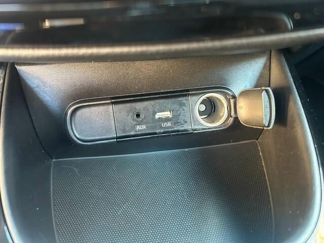 Kia Soul 1.6 CRDi DCT7 Limited