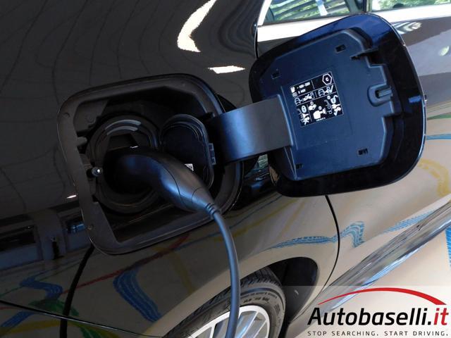 MERCEDES-BENZ CLA 250 E PHEV AMG LINE ADVANCED PLUS PLUG-IN HYBRID