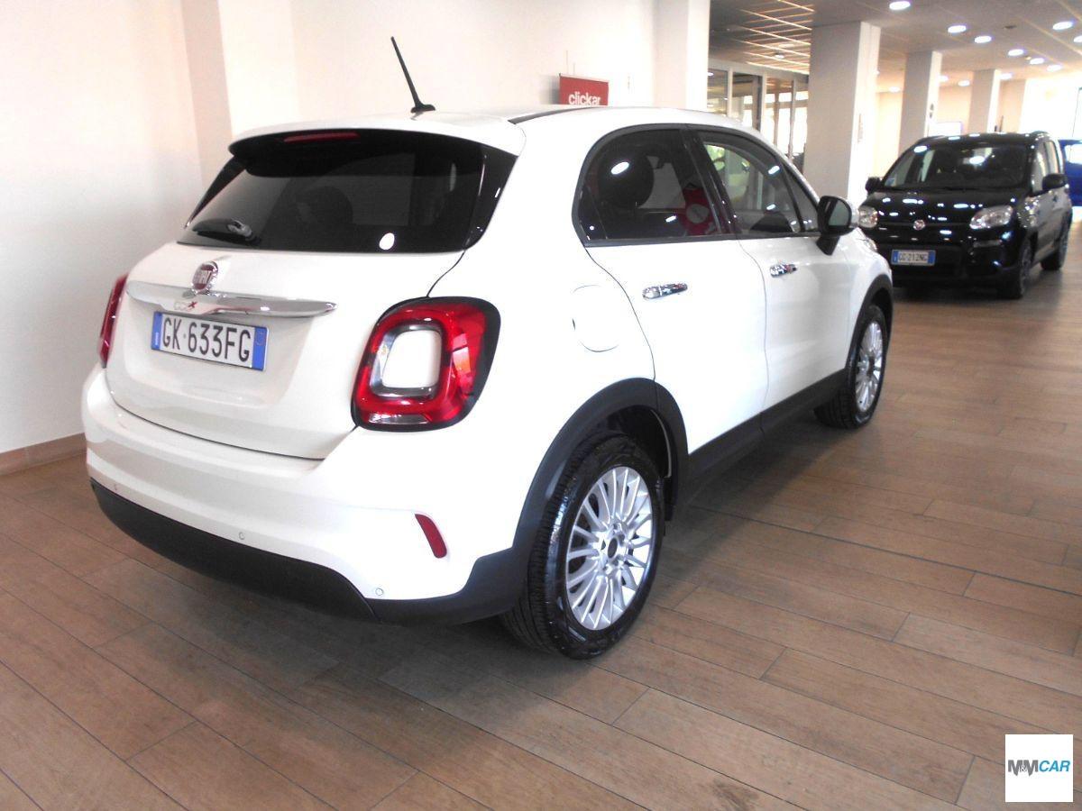 FIAT 500X 1.3 M.Jet 95 CV CONNECT