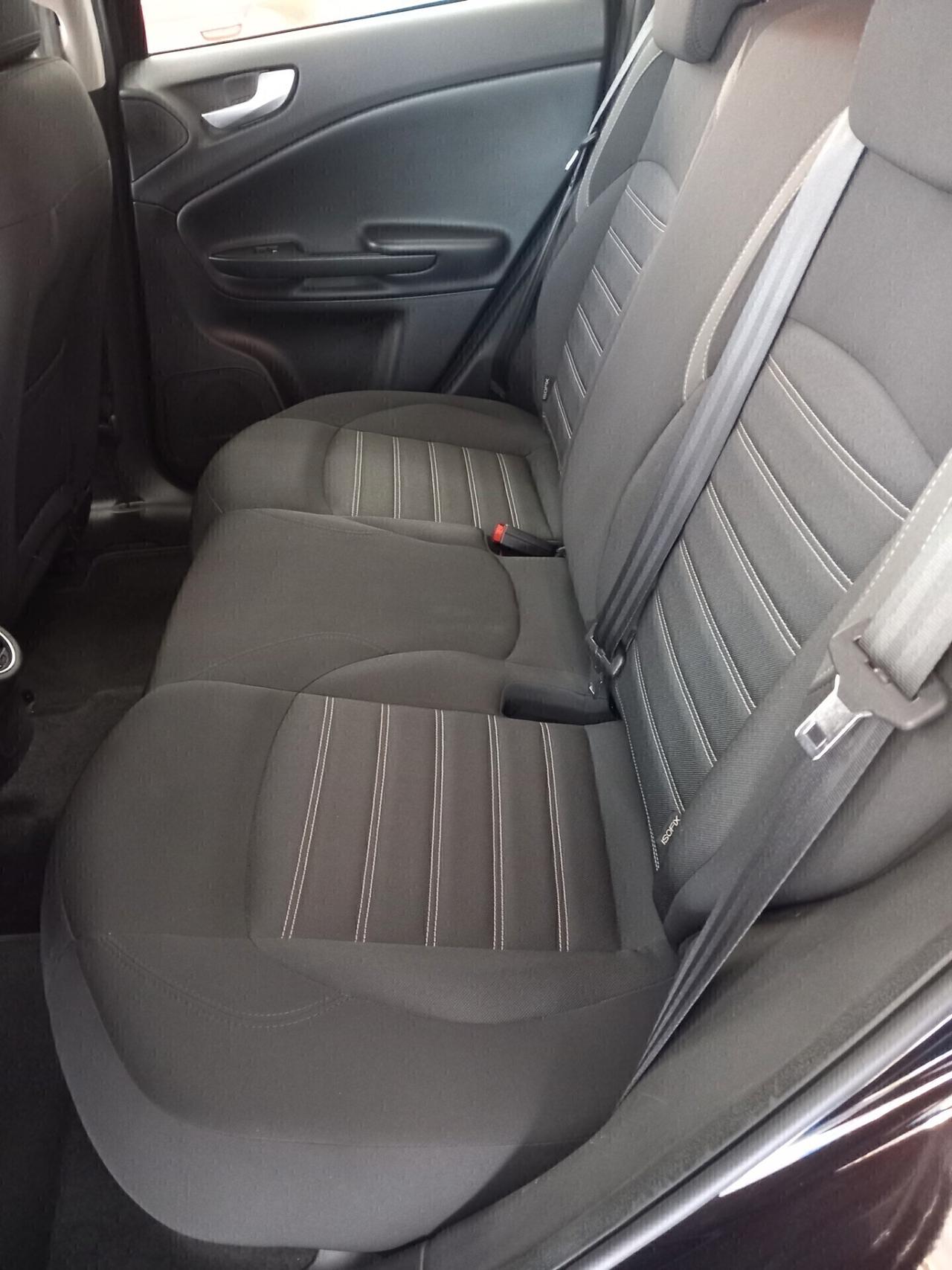 Alfa Romeo Giulietta 1.6 JTDm 120 CV anno 2019 134 mila km