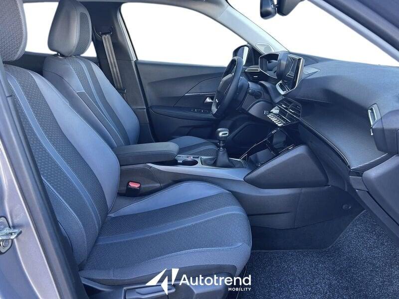 Peugeot 2008 1.2 PureTech 130 CV LED Allure S&S