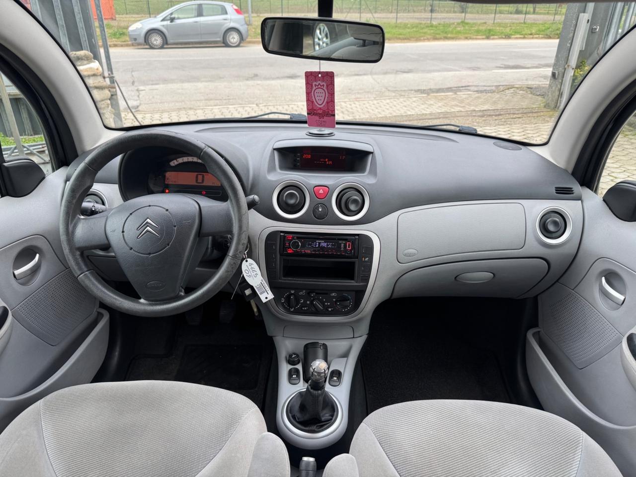 Citroen C3 1.1 GOLD BY PINKO