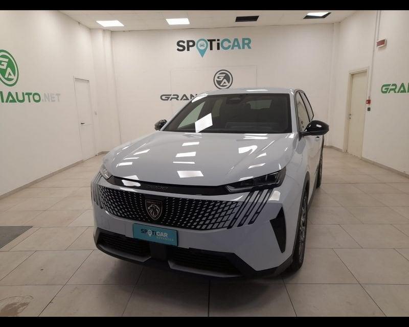 Peugeot 3008 III 2024 1.2 hybrid Allure 136cv e-dcs6