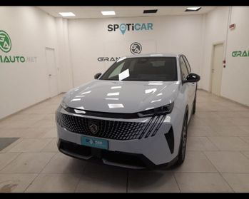 Peugeot 3008 III 2024 1.2 hybrid Allure 136cv e-dcs6