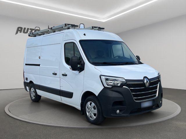 RENAULT Master L2H2 T35 Allestito 150CV