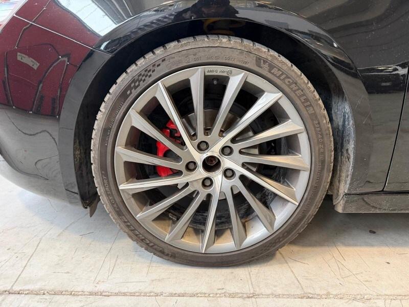 ALFA ROMEO Giulietta (2010-21) Giulietta 1.6 JT...