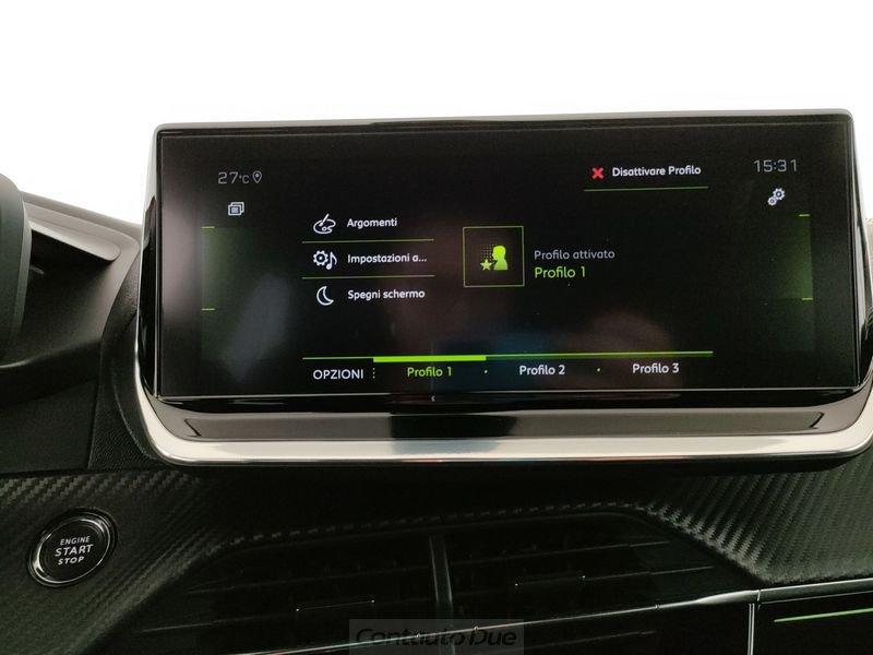 Peugeot 2008 2008 1.5 bluehdi GT Line s&s 130cv eat8