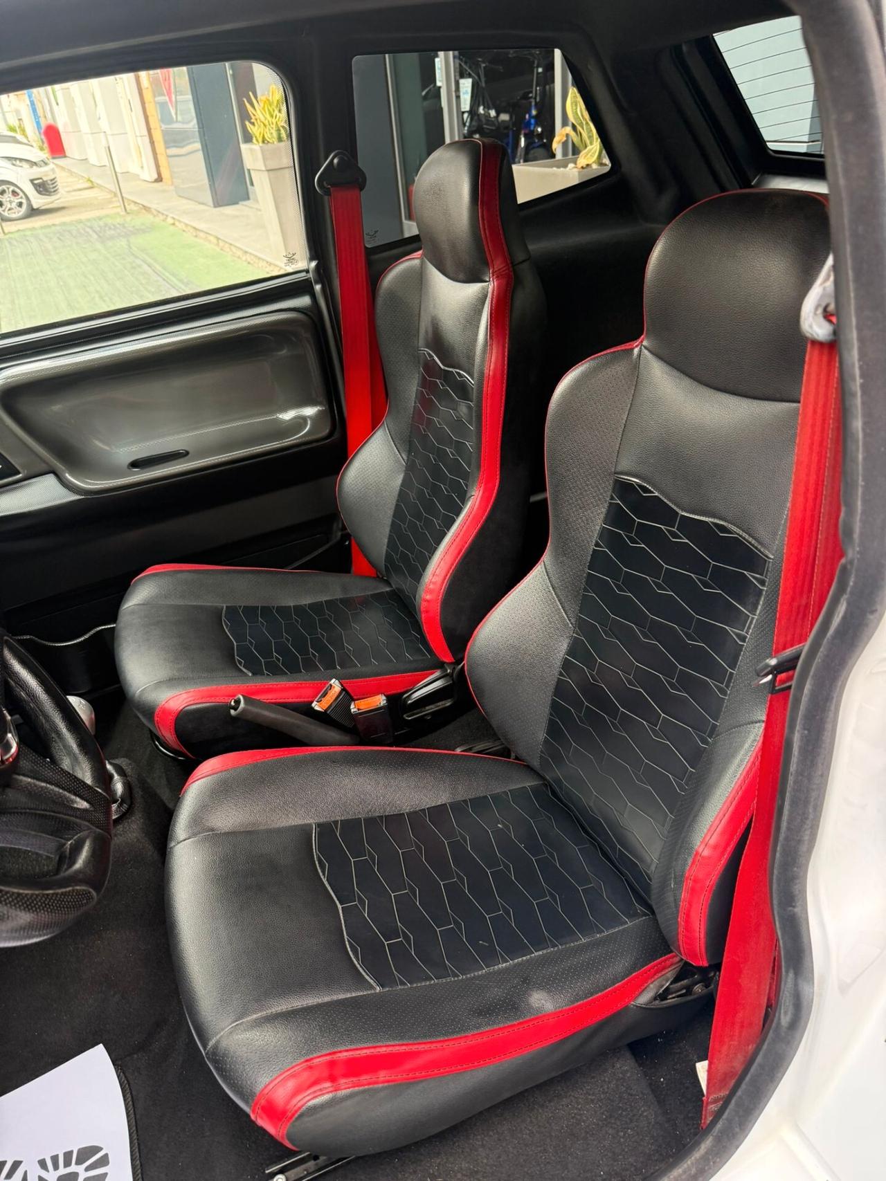Chatenet CH46 Sport Erre