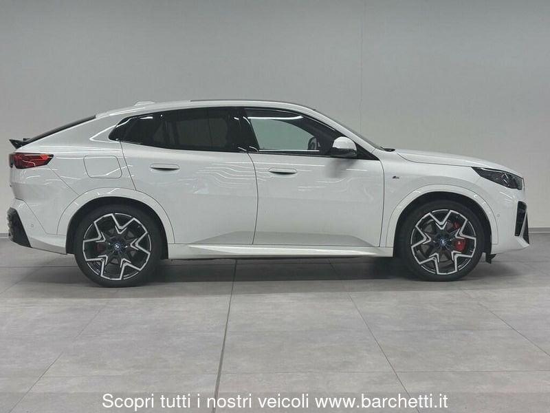 BMW X2 i xdrive 30 MSport