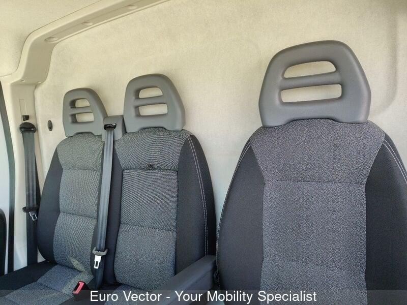 FIAT Ducato 33 2.0 MJT PM-TM Furgone