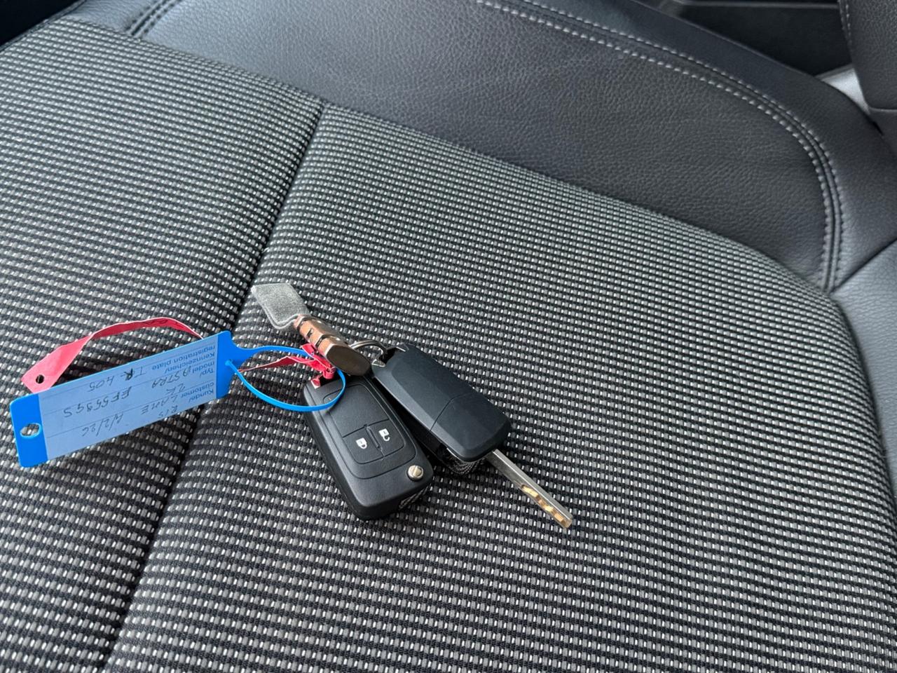 Opel Astra 1.7 CDTI 110CV 5 porte Cosmo