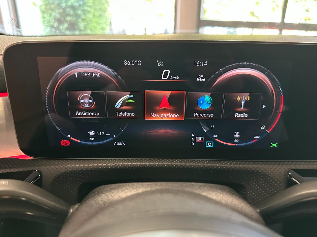 Mercedes-benz CLA 250 Automatic 4Matic Premium