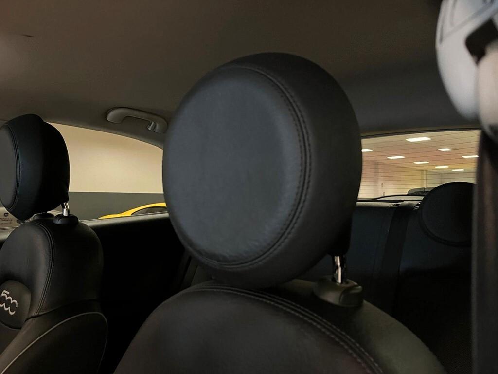 Fiat 500X 2.0 MultiJet 140 CV 4x4 Cross