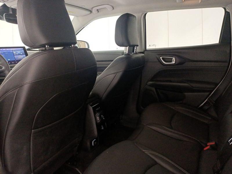Jeep Compass E-Hybrid My24 Summit 1.5 Turbo T4 E-Hybrid 130cv Fwd Dct7